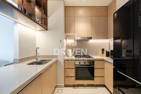 شقة في Vida Residences Dubai Mall, وسط مدينة دبي, دبي 2 غرف نوم, 112.78 م² رقم 144408 - صورة 5