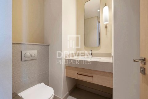 شقة في Vida Residences Dubai Mall, وسط مدينة دبي, دبي 2 غرف نوم, 112.78 م² رقم 144408 - صورة 12