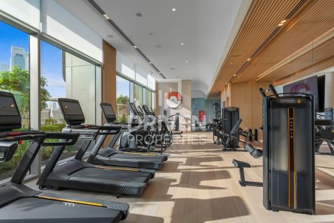 شقة في Vida Residences Dubai Mall, وسط مدينة دبي, دبي 2 غرف نوم, 112.78 م² رقم 144408 - صورة 18