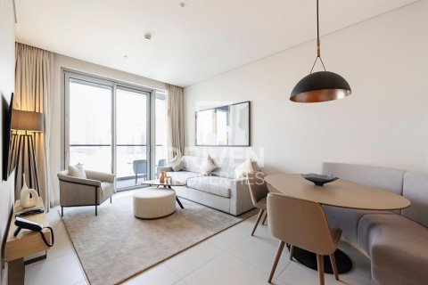 شقة في Vida Residences Dubai Mall, وسط مدينة دبي, دبي 2 غرف نوم, 112.78 م² رقم 144408 - صورة 3
