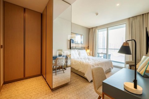 شقة في Vida Residences Dubai Mall, وسط مدينة دبي, دبي 2 غرف نوم, 112.78 م² رقم 144408 - صورة 7