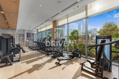 شقة في Vida Residences Dubai Mall, وسط مدينة دبي, دبي 2 غرف نوم, 112.78 م² رقم 144408 - صورة 17