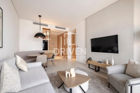 شقة في Vida Residences Dubai Mall, وسط مدينة دبي, دبي 2 غرف نوم, 112.78 م² رقم 144408 - صورة 2