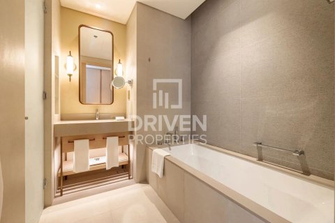 شقة في Vida Residences Dubai Mall, وسط مدينة دبي, دبي 2 غرف نوم, 112.78 م² رقم 144408 - صورة 9