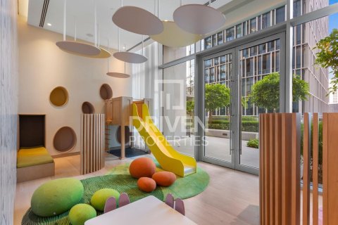 شقة في Vida Residences Dubai Mall, وسط مدينة دبي, دبي 2 غرف نوم, 112.78 م² رقم 144408 - صورة 13