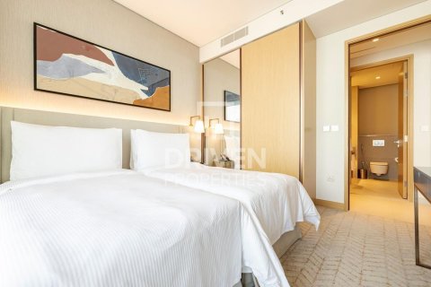 شقة في Vida Residences Dubai Mall, وسط مدينة دبي, دبي 2 غرف نوم, 112.78 م² رقم 144408 - صورة 11