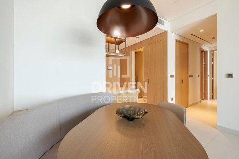 شقة في Vida Residences Dubai Mall, وسط مدينة دبي, دبي 2 غرف نوم, 112.78 م² رقم 144408 - صورة 6