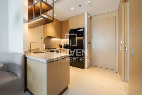 شقة في Vida Residences Dubai Mall, وسط مدينة دبي, دبي 2 غرف نوم, 112.78 م² رقم 144408 - صورة 4