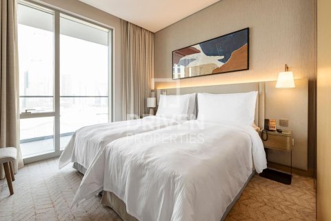 شقة في Vida Residences Dubai Mall, وسط مدينة دبي, دبي 2 غرف نوم, 112.78 م² رقم 144408 - صورة 10