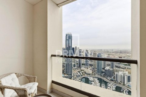Apartment in Shams, Jumeirah Beach Residence, Dubai 2 bedrooms, 122.91 sq.m. № 145096 - photo 17