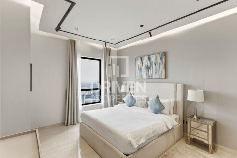 Apartment in Shams, Jumeirah Beach Residence, Dubai 2 bedrooms, 122.91 sq.m. № 145096 - photo 10