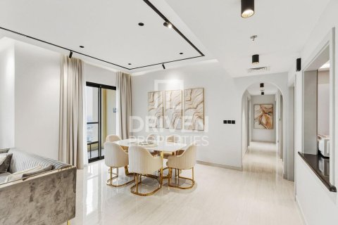 Apartment in Shams, Jumeirah Beach Residence, Dubai 2 bedrooms, 122.91 sq.m. № 145096 - photo 6