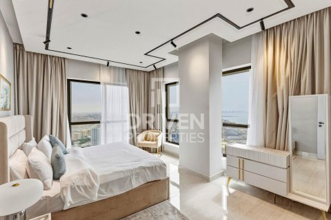 Apartment in Shams, Jumeirah Beach Residence, Dubai 2 bedrooms, 122.91 sq.m. № 145096 - photo 11