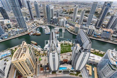 Apartment in Shams, Jumeirah Beach Residence, Dubai 2 bedrooms, 122.91 sq.m. № 145096 - photo 19