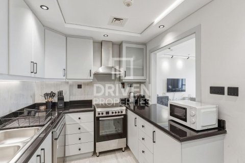 Apartment in Shams, Jumeirah Beach Residence, Dubai 2 bedrooms, 122.91 sq.m. № 145096 - photo 14