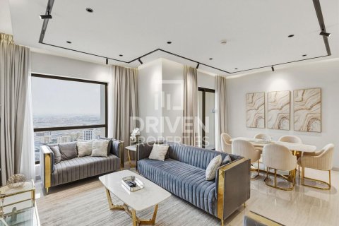 Apartment in Shams, Jumeirah Beach Residence, Dubai 2 bedrooms, 122.91 sq.m. № 145096 - photo 7