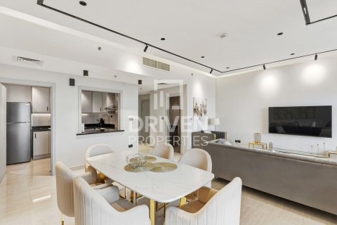 Apartment in Shams, Jumeirah Beach Residence, Dubai 2 bedrooms, 122.91 sq.m. № 145096 - photo 5