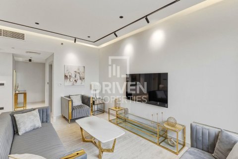 Apartment in Shams, Jumeirah Beach Residence, Dubai 2 bedrooms, 122.91 sq.m. № 145096 - photo 2