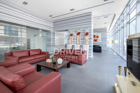 Apartment in Dubai Marina, Dubai 2 bedrooms, 152.55 sq.m. № 145366 - photo 21