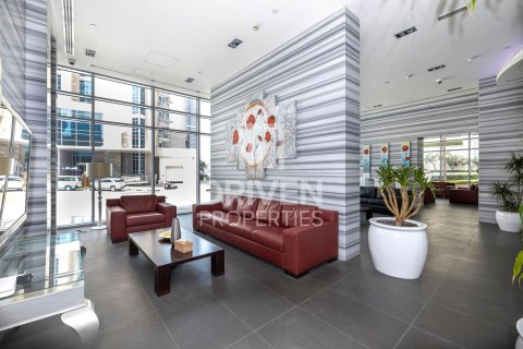 Apartment in Dubai Marina, Dubai 2 bedrooms, 152.55 sq.m. № 145366 - photo 13