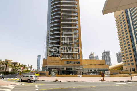 Apartment in Dubai Marina, Dubai 2 bedrooms, 152.55 sq.m. № 145366 - photo 23