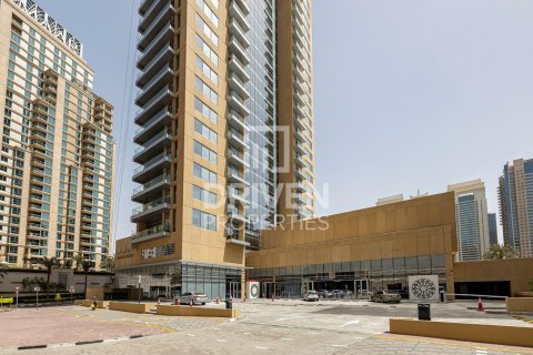 Apartment in Dubai Marina, Dubai 2 bedrooms, 152.55 sq.m. № 145366 - photo 14
