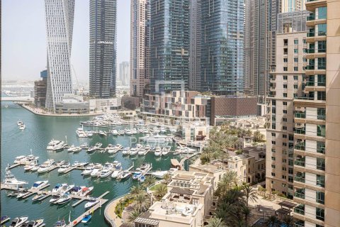 Apartment in Dubai Marina, Dubai 2 bedrooms, 152.55 sq.m. № 145366 - photo 10