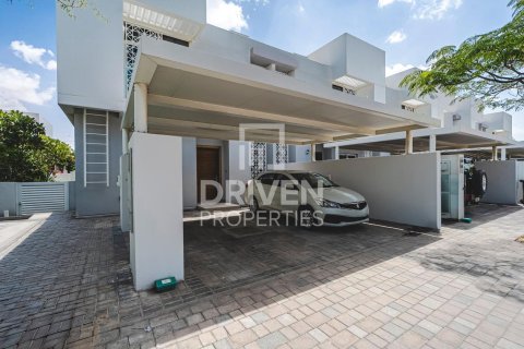 Townhouse in Arabella Townhouses, Mudon, Dubai 3 bedrooms, 263.94 sq.m. № 145412 - photo 19