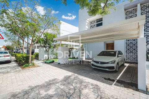 Townhouse in Arabella Townhouses, Mudon, Dubai 3 bedrooms, 263.94 sq.m. № 145412 - photo 20