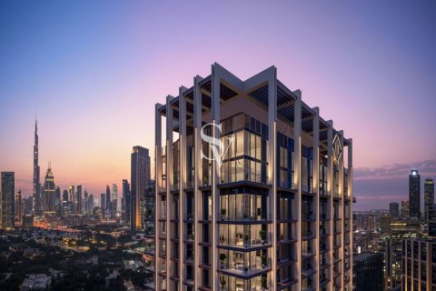 شقة في DIFC, دبي 2 غرف نوم, 136 م² رقم 90947
