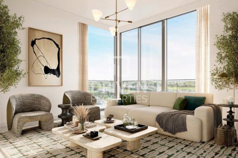 Appartement à Dubai Hills Estate, Dubai, 1 chambre, 69.4 m², № 144727