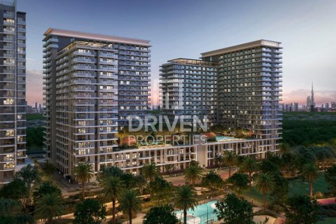 شقة في دبي هيلز استيت, دبي 1غرف نوم, 69.4 م² رقم 144727 - صورة 9
