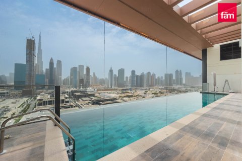 Appartement à City Walk, Dubai, 3 chambres, 169.1 m², № 143465 - photo 27