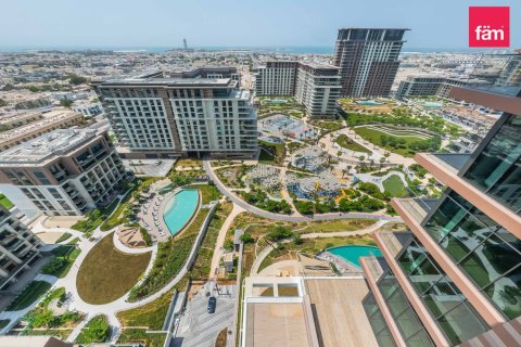 Appartement à City Walk, Dubai, 3 chambres, 169.1 m², № 143465