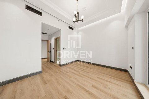 Снять в аренду квартиру в Джумейра Вилладж Серкл, Дубай: 3 спальни, 221.39м², № 145030 - фото 10