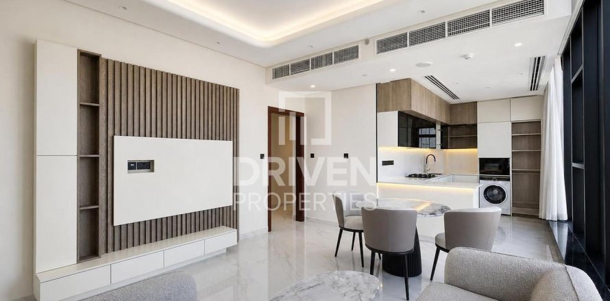 شقة في Dubai Science Park, دبي 2 غرف نوم, 120.96 م² رقم 145557