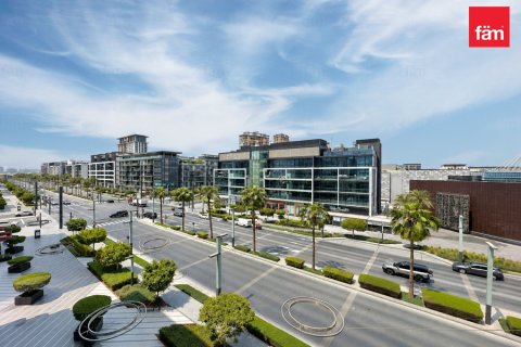 Appartement à City Walk, Dubai, 2 chambres, 154.9 m², № 143419 - photo 14