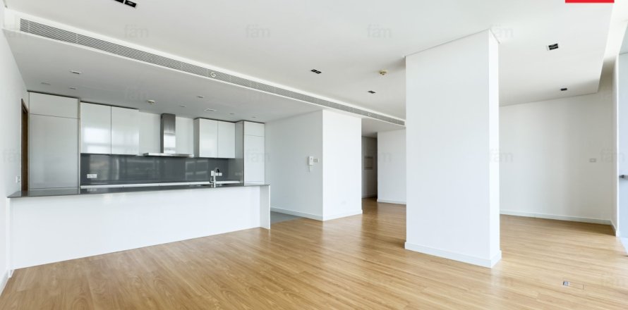 Appartement à City Walk, Dubai, 2 chambres, 154.9 m², № 143419
