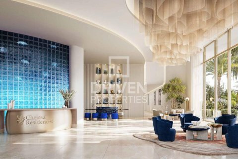 Appartement à Maritime City, Dubai, 1 chambre, 72.09 m², № 144685 - photo 11