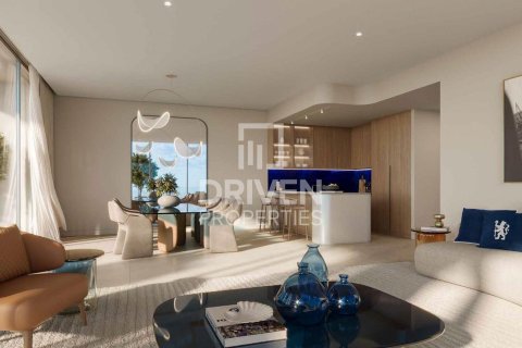 Appartement à Maritime City, Dubai, 1 chambre, 72.09 m², № 144685 - photo 4