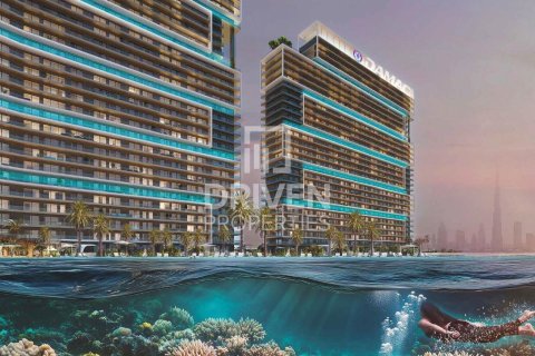 Appartement à Maritime City, Dubai, 1 chambre, 72.09 m², № 144685 - photo 20