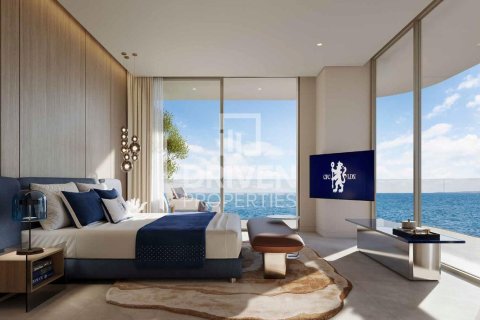 Appartement à Maritime City, Dubai, 1 chambre, 72.09 m², № 144685