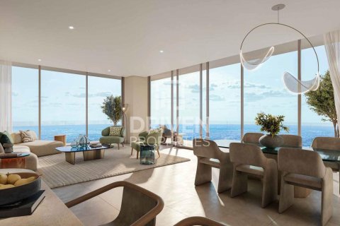 Appartement à Maritime City, Dubai, 1 chambre, 72.09 m², № 144685 - photo 2