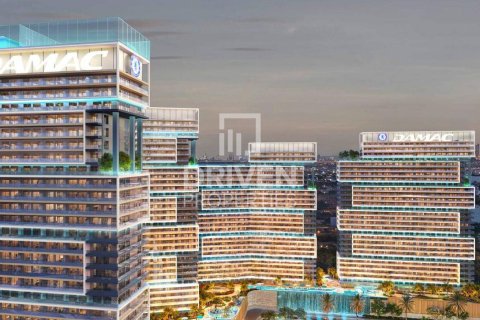 Appartement à Maritime City, Dubai, 1 chambre, 72.09 m², № 144685 - photo 22
