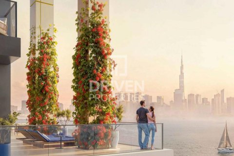 Appartement à Maritime City, Dubai, 1 chambre, 72.09 m², № 144685 - photo 7