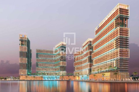 Appartement à Maritime City, Dubai, 1 chambre, 72.09 m², № 144685 - photo 19