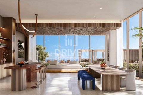 Appartement à Maritime City, Dubai, 1 chambre, 72.09 m², № 144685 - photo 9