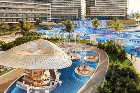 Appartement à Maritime City, Dubai, 1 chambre, 72.09 m², № 144685 - photo 12