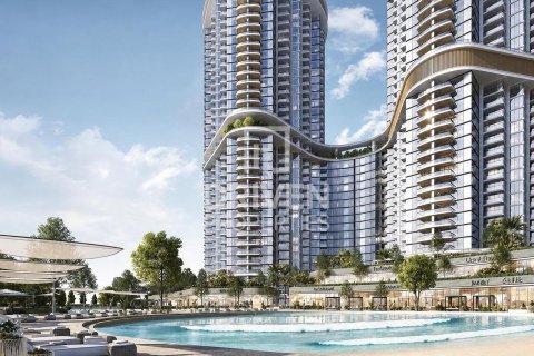 Appartement à Dubai, 1 chambre, 97.92 m², № 145023 - photo 7