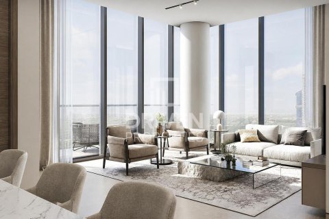 Appartement à Dubai, 1 chambre, 97.92 m², № 145023